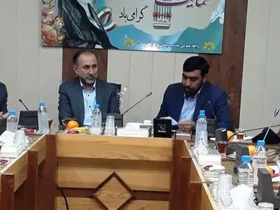 نشست هم اندیشی انجمن پلیمری و شیمیایی خوزستان/ دبیر انجمن: از مدیران دولتی قطع امید کرده ایم
