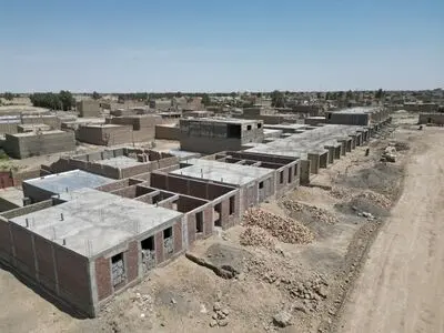 بیش‌از ۵۹ هزار پروانه ساختمانی طرح نهضت ملی مسکن در استان سیستان و بلوچستان صادر شد