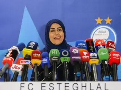احتمال حذف یک پست از چارت باشگاه استقلال