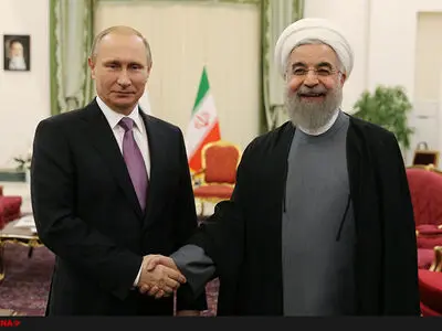 درمورد ویروس کرونا به سمت کنترل کامل شرایط پیش می رویم/ همکاری برای مبارزه با تروریسم وظیفه همه ما است/ تاکید بر تقویت روند آستانه و مشورت‌های سه جانبه 