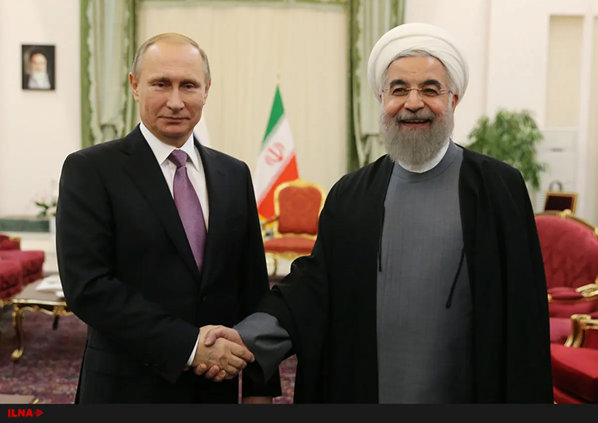 درمورد ویروس کرونا به سمت کنترل کامل شرایط پیش می رویم/ همکاری برای مبارزه با تروریسم وظیفه همه ما است/ تاکید بر تقویت روند آستانه و مشورت‌های سه جانبه 