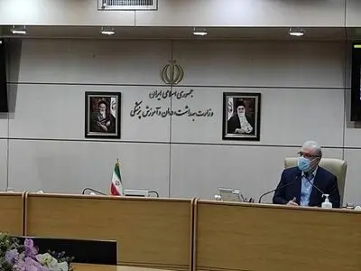 التماس می‌کنم مردم سفر نروند/ حتی اگر تمام دروازه‌ها باز بود، حضرت عباسی سفر نروید