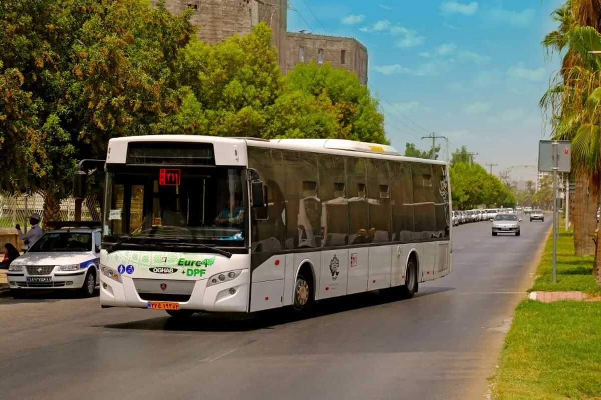 مناسب‌سازی معابر شهرک پیامبر اعظم بندرعباس