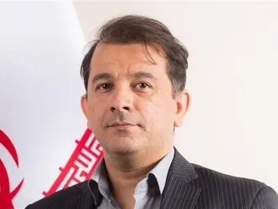 مسعود ریاضی: کشتی فقط ورزش قهرمانی نیست بلکه یک مکتب است