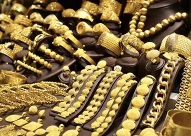 قیمت طلا و سکه ۱۸ تیر اعلام شد