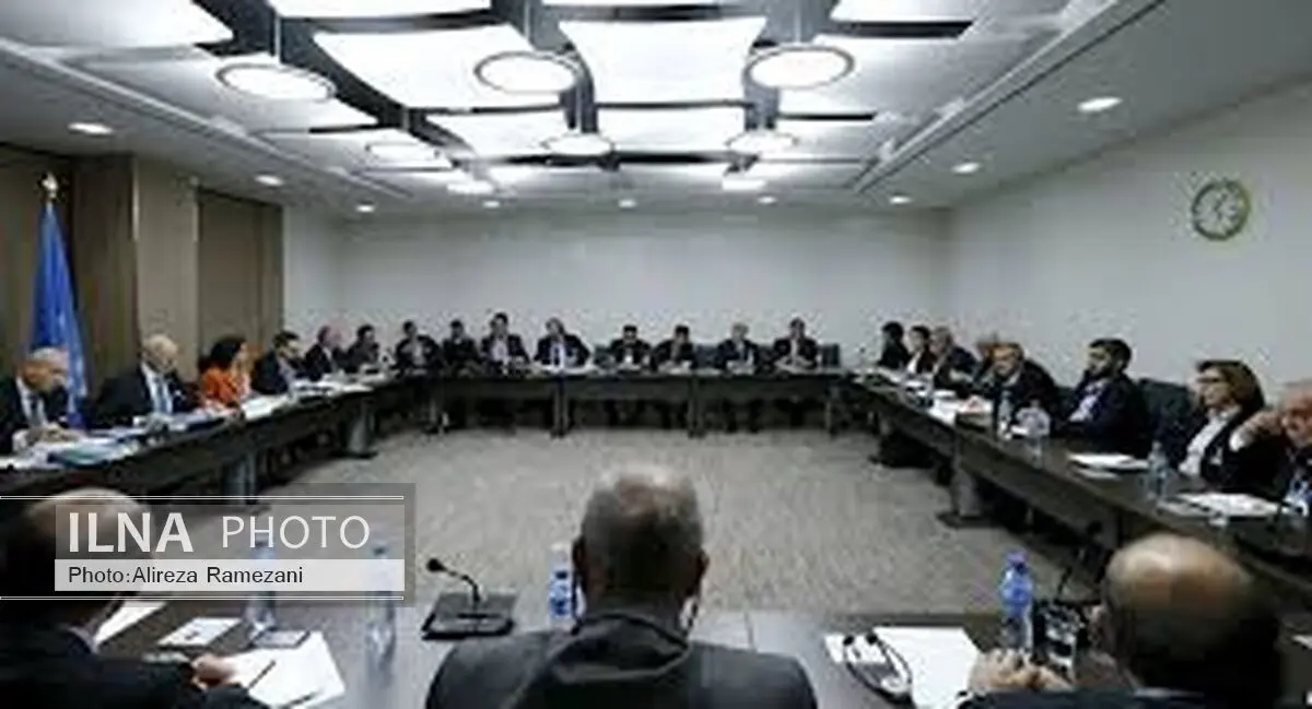 ترکیه برگزاری دور جدید مذاکرات صلح سوریه را خواستار شد