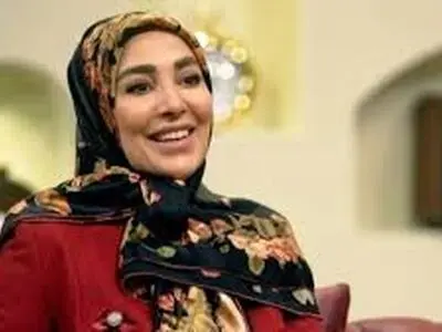 ژیلا صادقی برای ترامپ آرزوی مرگ کرد!/ فیلم