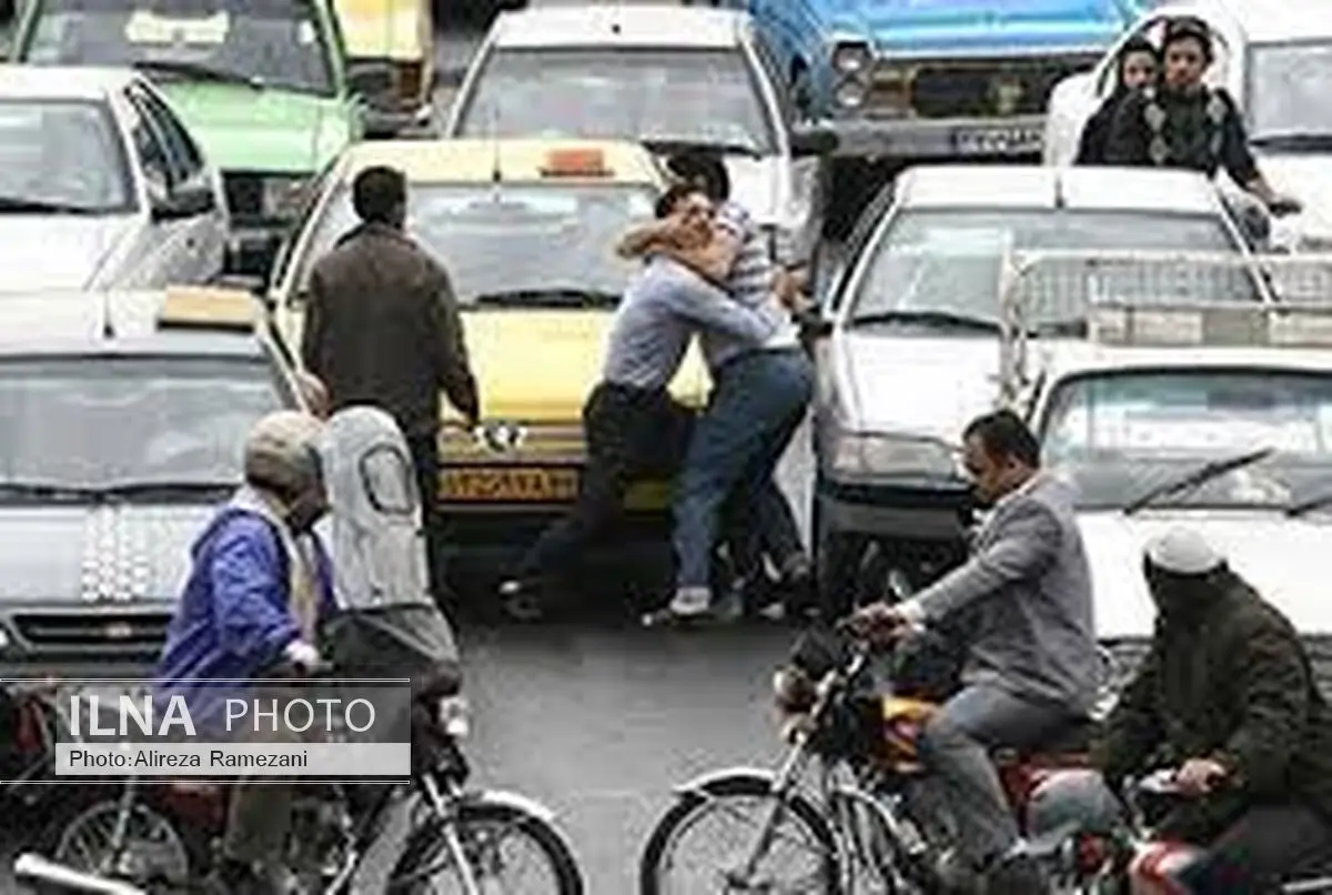  مسائل اقتصادی عامل مهم بروز خشونت در جامعه