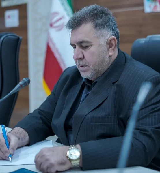 رئیس هیأت مدیره کانون بازنشستگان خوزستان خواستار افزایش حقوق مطابق تورم شد/باقیمانده همسان سازی حقوق بازنشستگان قبل از پایان سال انجام شود