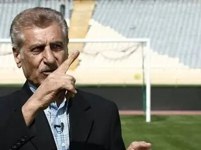 رشیدی: مشخص بود بازیکن عمان پنالتی را به کدام سمت می‌زند