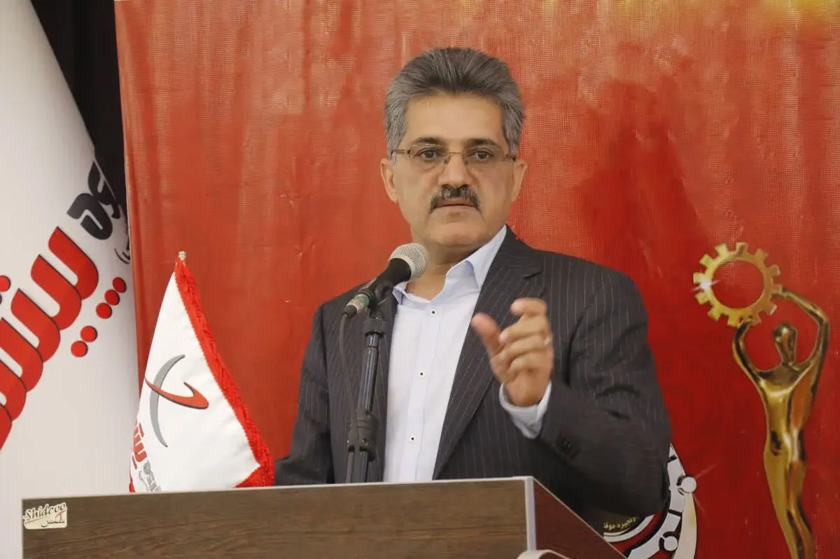 مانده مازاد برگشتی غده سرطانی اقتصاد ایران