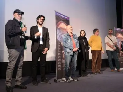 صحرایی: «ایساتیس» را با عشق و دل ساختیم/ محمدرضا دلپاک: «ایساتیس» سندی مهم از یزد است و قطعاً در تاریخ خواهد ماند