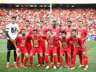 متن توافق ۶ بندی باشگاه پرسپولیس با ریزه‌اسپور
