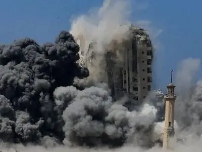 درخواست تشکیلات خودگردان فلسطین برای مداخله فوری بین‌المللی در غزه

