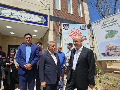 تأکید معاون عمرانی استانداری البرز بر تبدیل طالقان به مقصد گردشگری پایدار