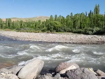 سلامت جریان آب در منطقه سرودار تأیید شد