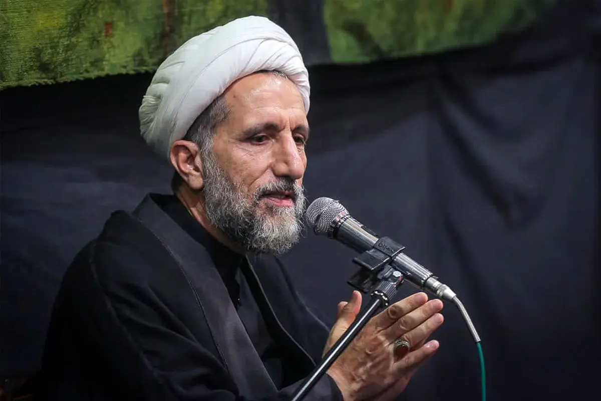 صهیونیست‌ها با شنیدن صدای آژیر مثل موش به سوراخ می‌روند