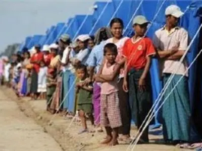 تعویق بازگشت پناهجویان روهینگیا به میانمار
