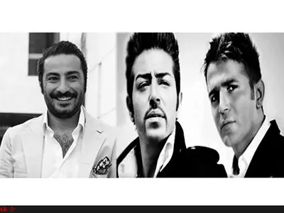 نماهنگ نوید محمدزاده و آیوان و بنجامین جواهری به زلزله‌زدگان تقدیم شد+فیلم