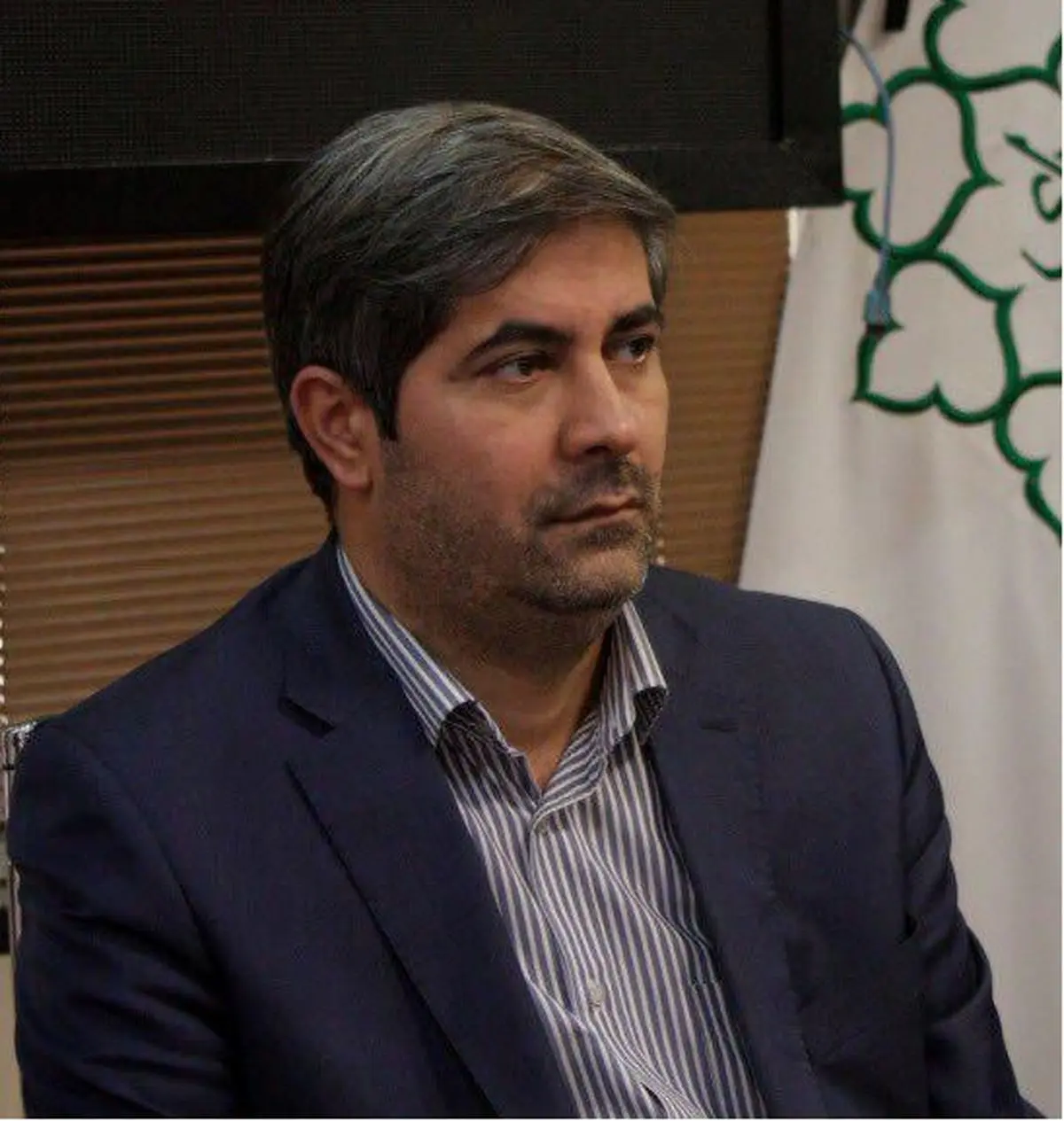 انتصاب سرپرست جدید شرکت توسعه مجتمع‌هاى ایستگاهى متروى تهران