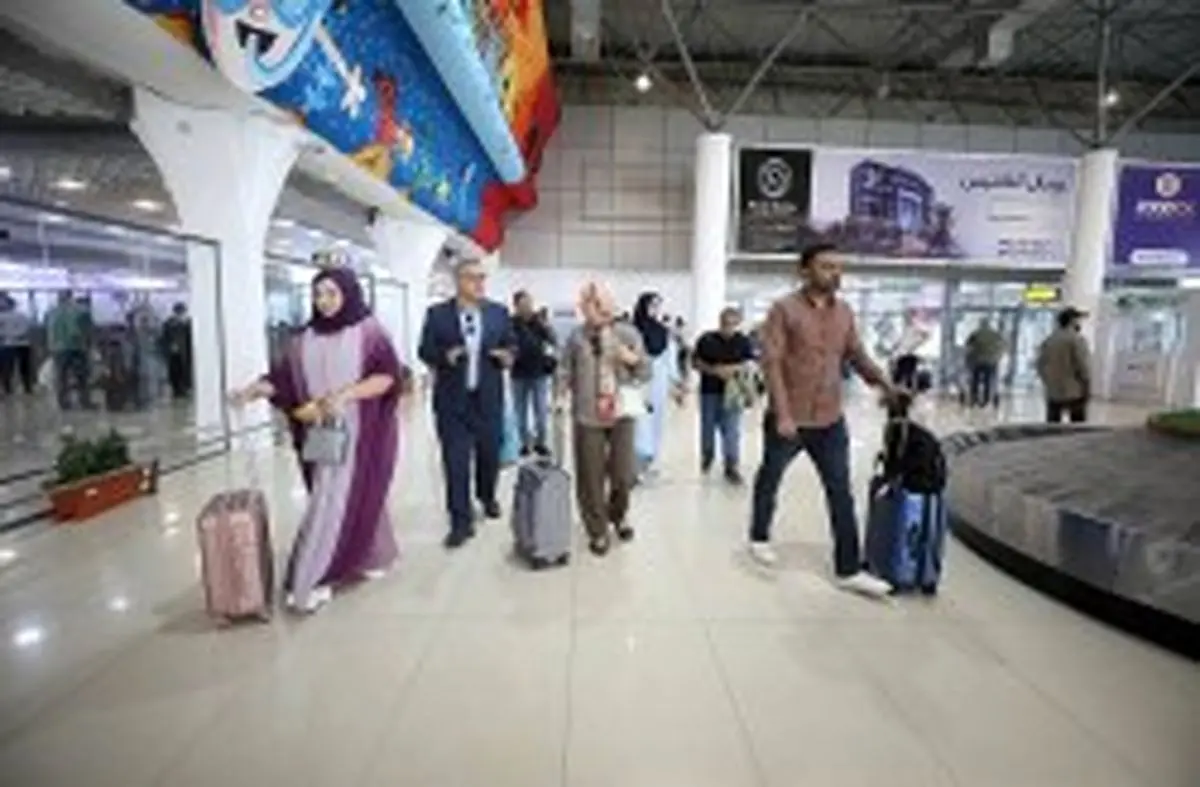 کیش در مسیر توسعه گردشگری منطقه‌ای؛ استقبال بحرینی‌ها از جاذبه‌های نگین خلیج فارس