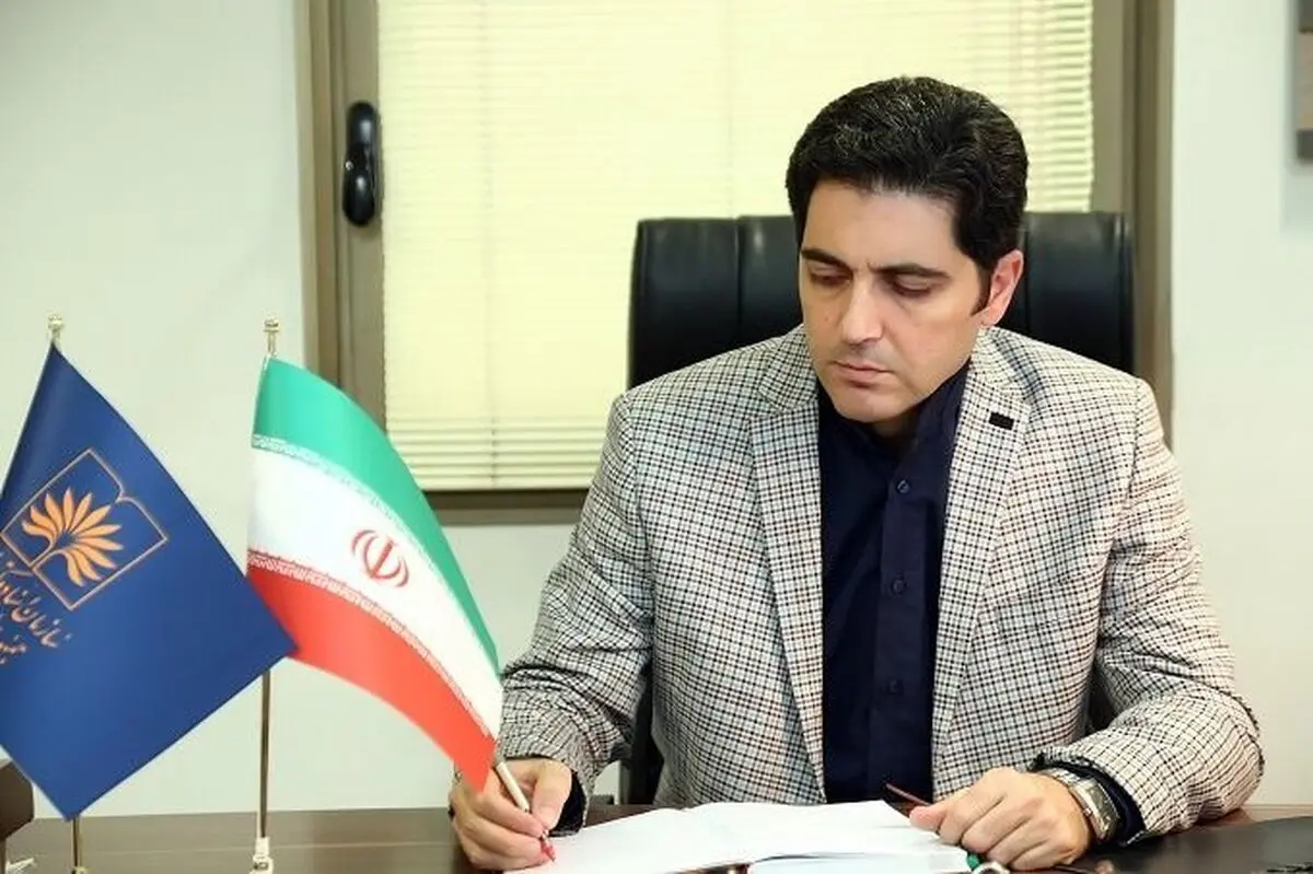 افتتاح مرکز نوآوری و توسعه کسب و کارهای داده‌محور در کتابخانه ملی 