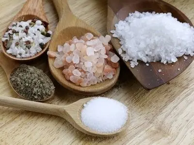 هشدار درباره آلودگی نمک دریایی فله

