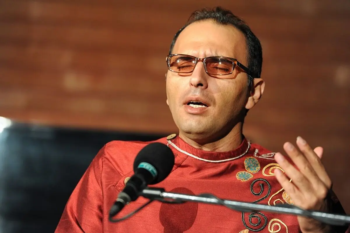 کنسرت‌آنلاین عیار خواننده را مشخص می‌کند