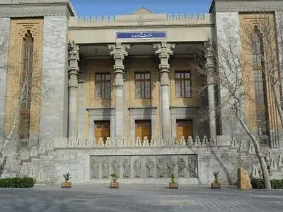 السفارة الایرانیة في الریاض ستفتتح رسمیا یوم غد الثلاثاء