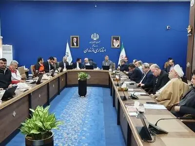 کمک به اقشار کم درآمد با همت همه دستگاه‌ها محقق می‌شود