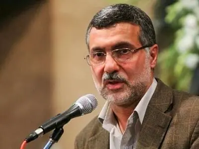نامه رئیس کل سازمان نظام پزشکی به ادریس جزایری