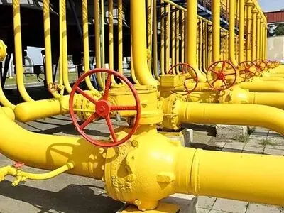 إیران صدرت 19 ملیار متر مکعب من الغاز الطبیعی عام 2022