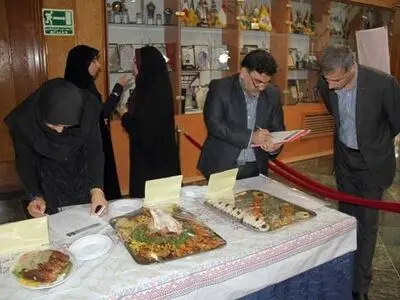 همایش ایمنی و بهداشت مواد غذایی در بندر امام خمینی