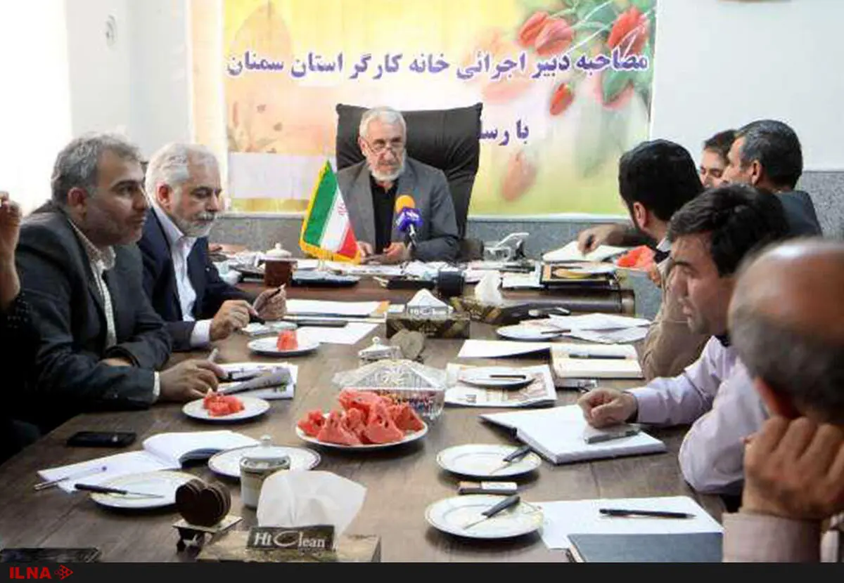 تسویه حساب‌های سفید امضا به مثابه ترکه‌ای بر بالای سر کارگران است