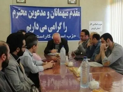 جامعه کارگری قزوین می‌تواند ۲ نماینده در مجلس آینده داشته باشد