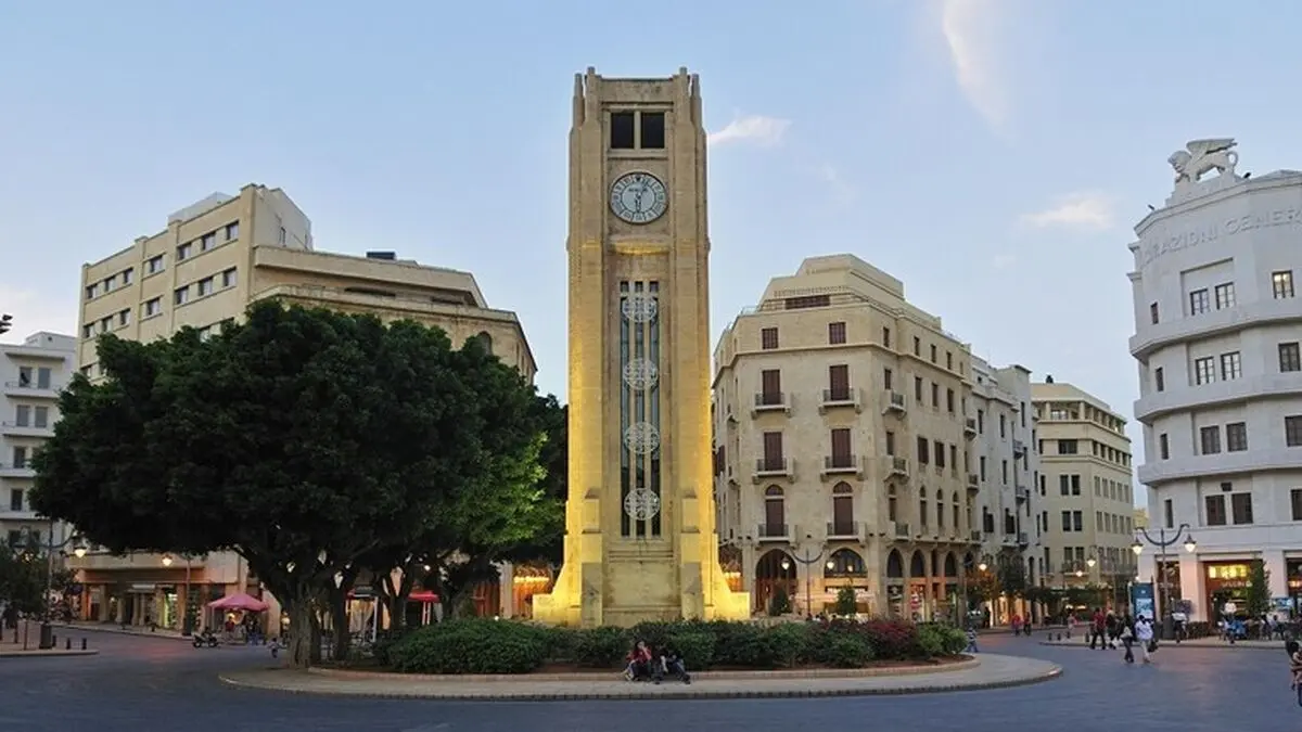 بحرین از شهروندانش خواست که لبنان را ترک کنند
