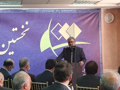 به دنبال کسب سهمیه از بازار ۲۳ میلیارد دلاری سنگ‌های قیمتی هستیم