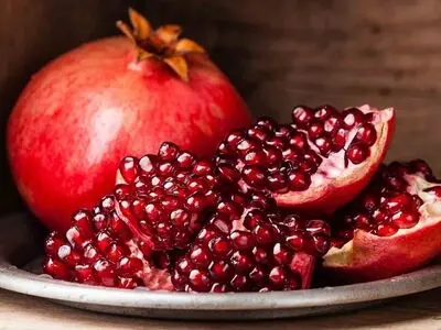 فواید انار پخته که نمی‌دانید