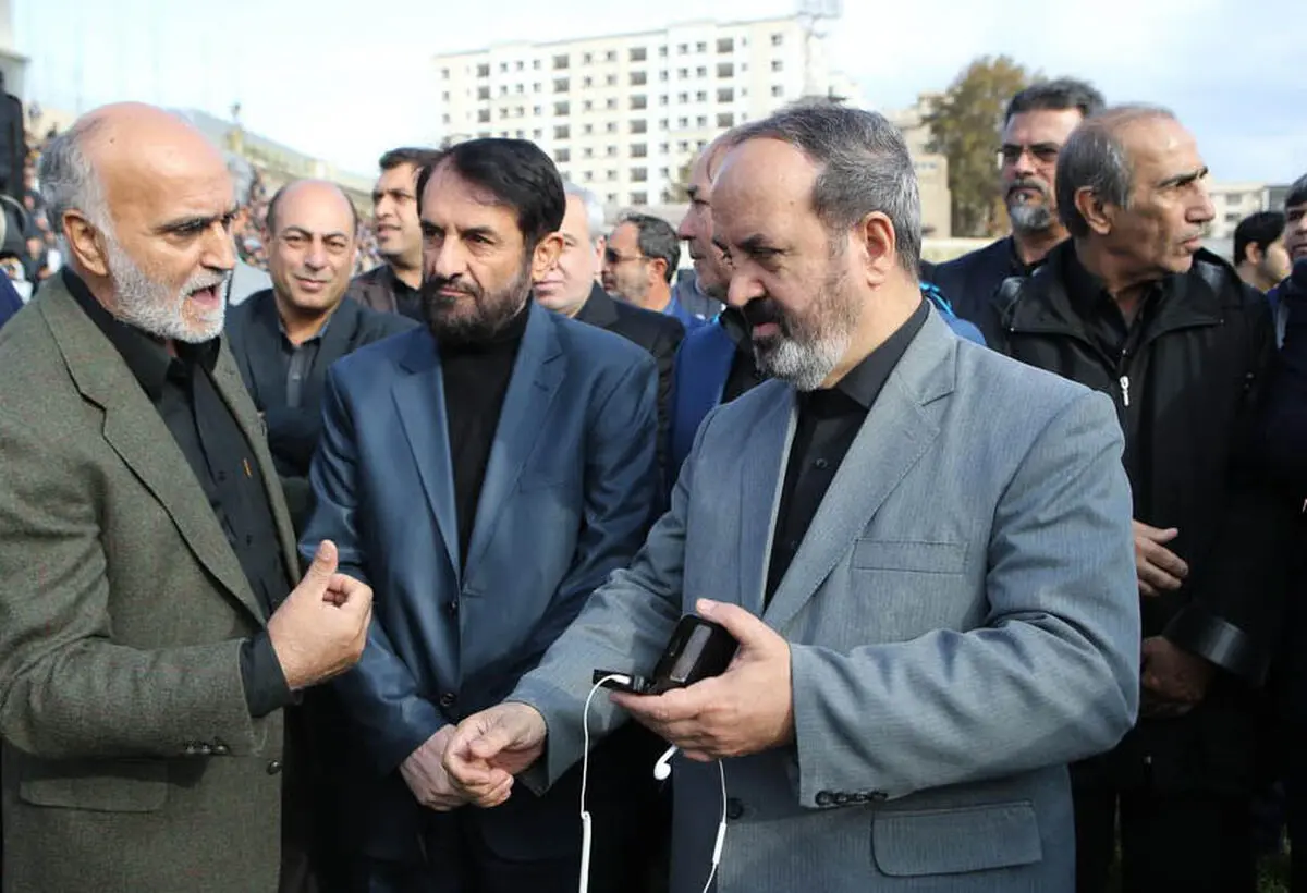 زمانی:به خاطر زورگویی عربستانی‌ها الهلال را می بریم