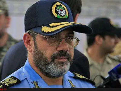 با تدبیر رهبری حصارهای تحریم دفاعی شکسته شده است