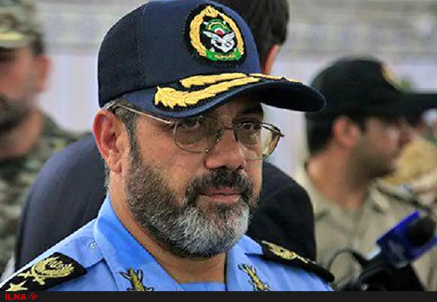 زیاده‌خواهی غرب عامل جنگ اوکراین است