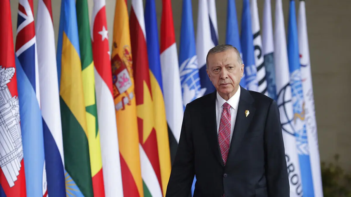 با «بشار اسد» دیدار خواهم کرد