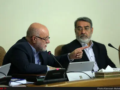 زنکنة: حققنا طفرة تاریخیة بانتاج البنزین خلال 5 سنوات