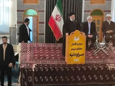 در دور سفر اول به گلستان اولویت‌ها را شناسایی و دنبال کردیم