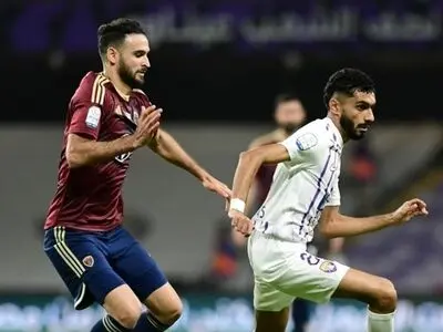 ویدیو: گلزنی احمد نوراللهی مقابل الشارجه