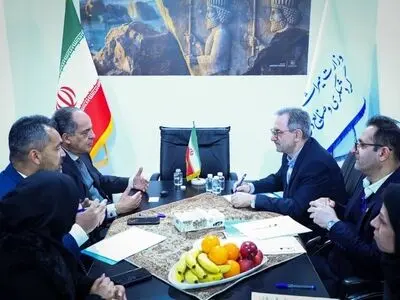 کمیته فنی گردشگری میان ایران و برزیل تشکیل شود/ انتقال تجارب در زمینه گردشگری دریایی