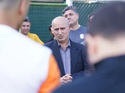 تاج: برخی انتقادها از تیم ملی از روی کینه‌توزی است 