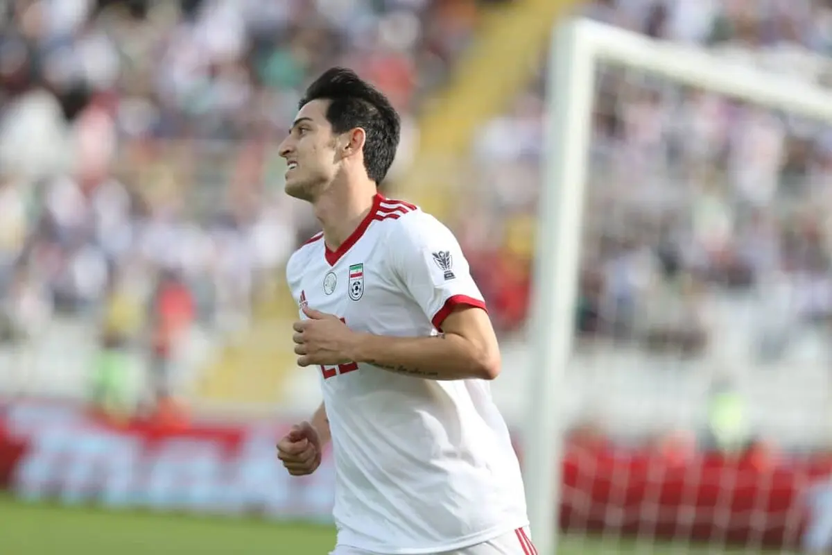 نظرسنجی AFC برای عنوان آقای گلی آسیا ( عکس )