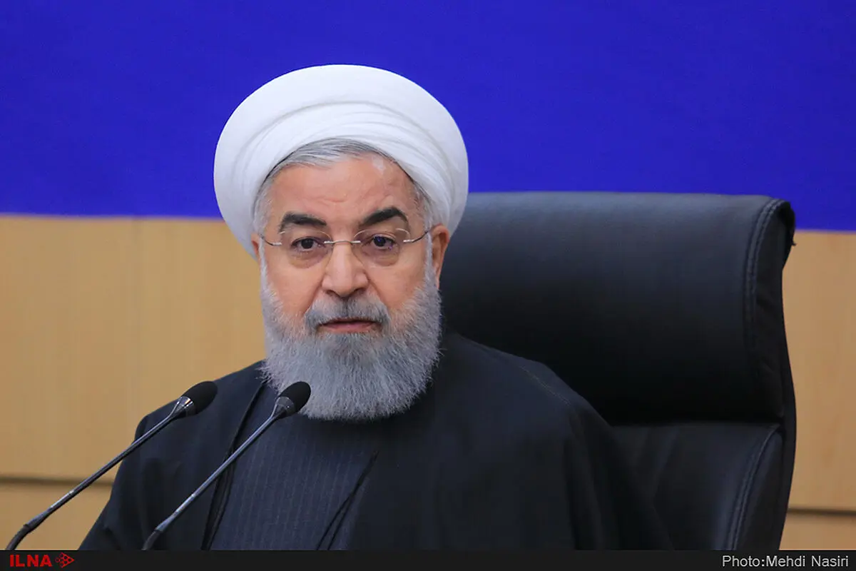 رسانه‌ها خندیدن به حرف‌های ترامپ را تحقیر دولت آمریکا تلقی کردند/ جلسه شورای امنیت به حمایت از برجام تبدیل شد/ بازگشت اثر تاریخی ۲۵۰۰ ساله