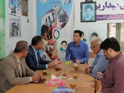 ۷۴ هزار مشترک گلستانی مشمول پاداش صرفه‌جویی برق شدند